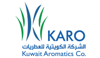 Kuwait Aromatics Co. (Karo)